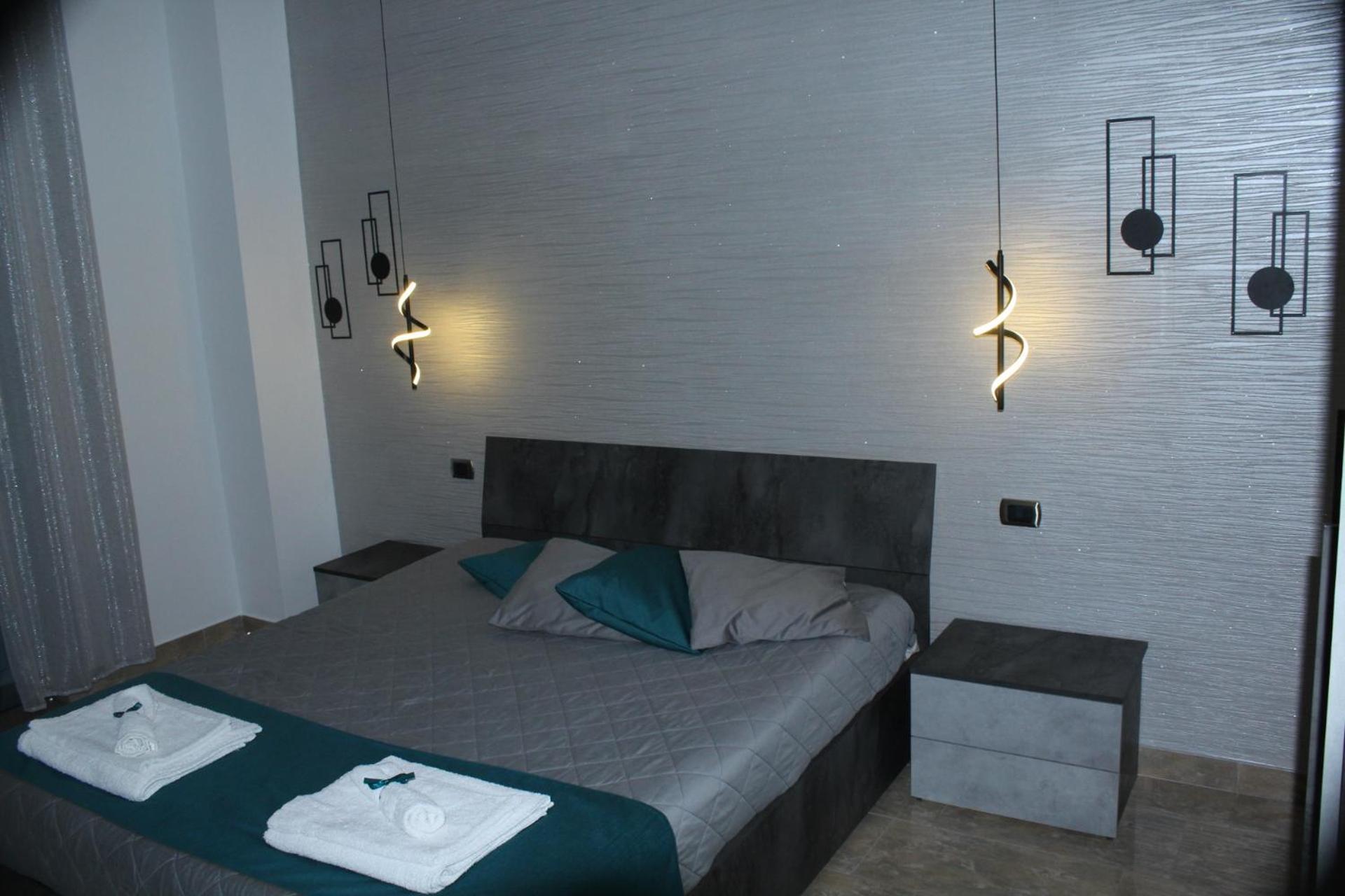 Luca'S House Bed & Breakfast Giovinazzo Exterior photo