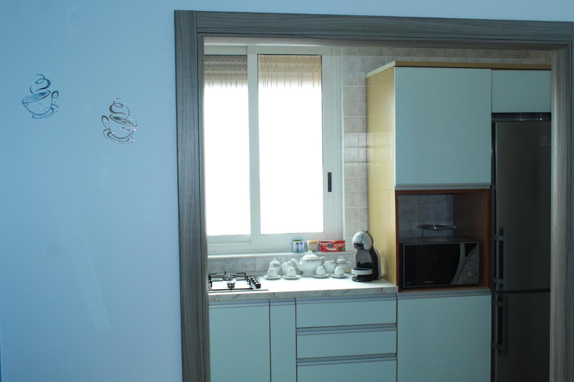 Luca'S House Bed & Breakfast Giovinazzo Exterior photo