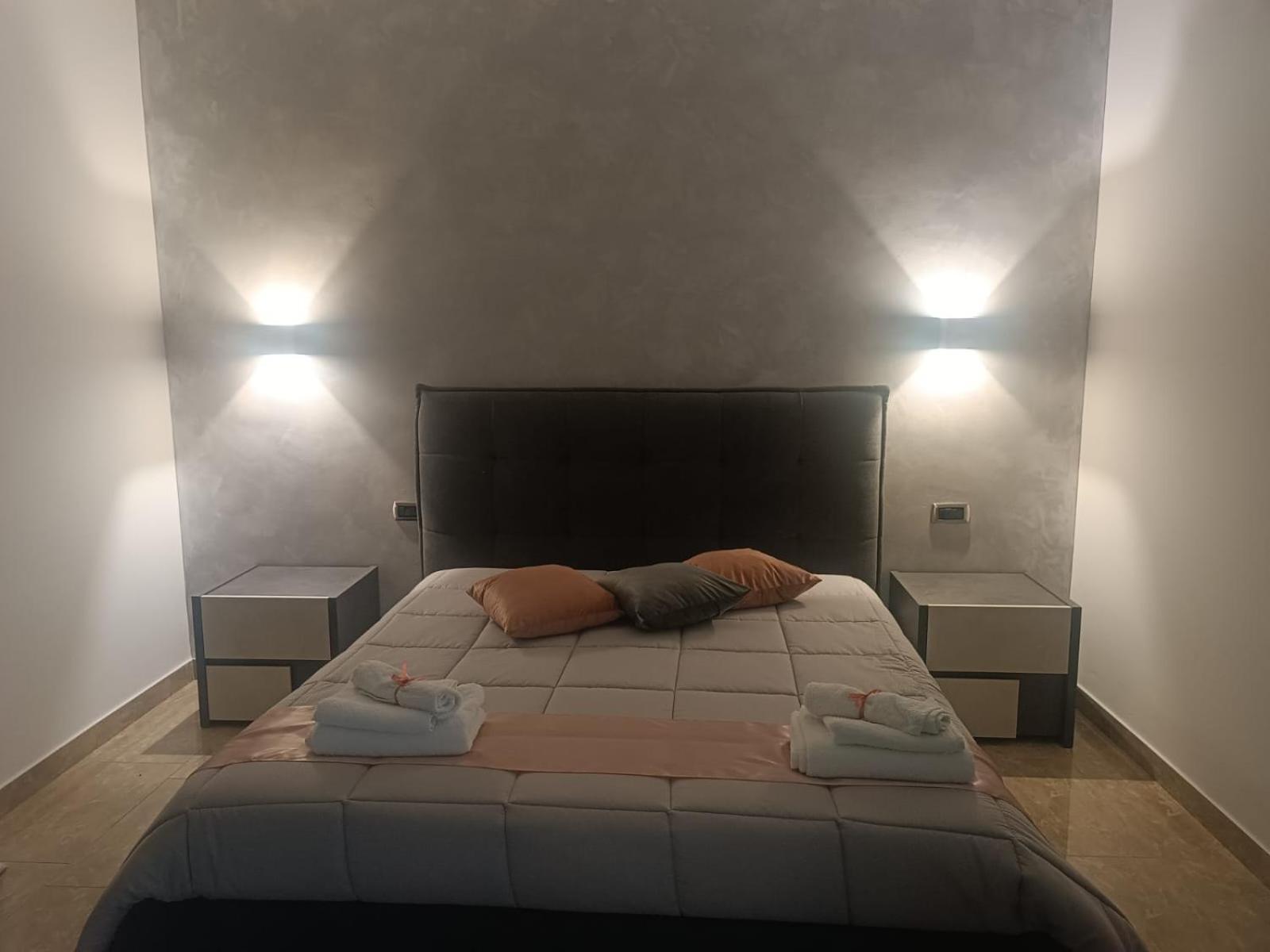 Luca'S House Bed & Breakfast Giovinazzo Exterior photo